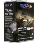Dầu động cơ xăng REV-1 ULTRA